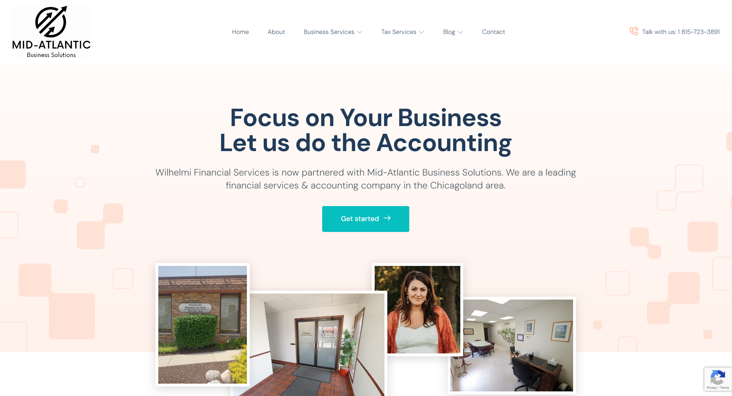 Digital Marketing Agency Naperville