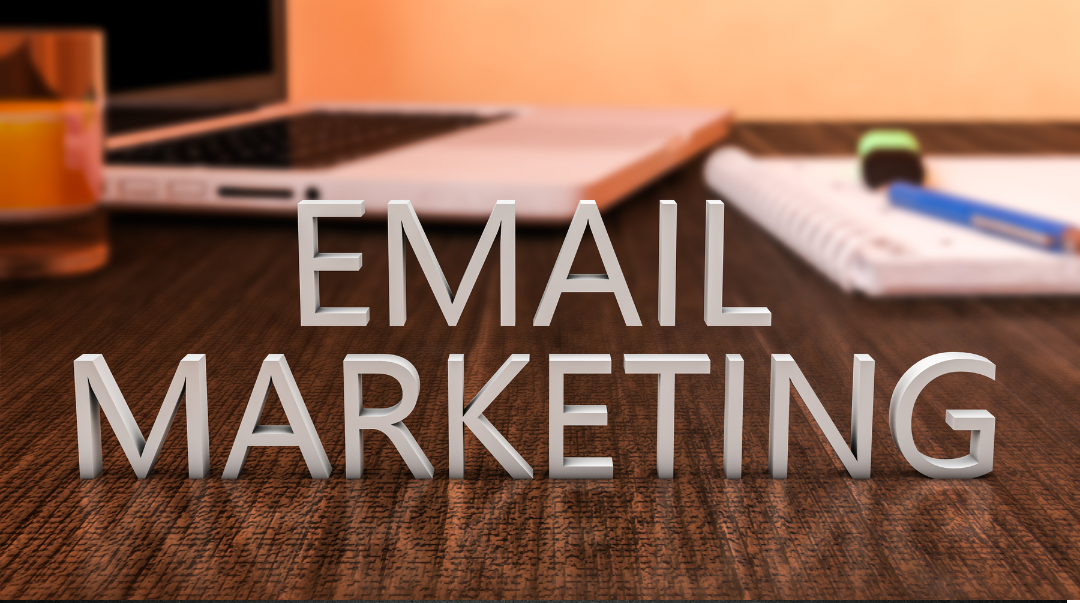 Email & Content Marketing
